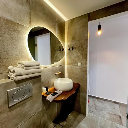 Ageri Apartman Potósz