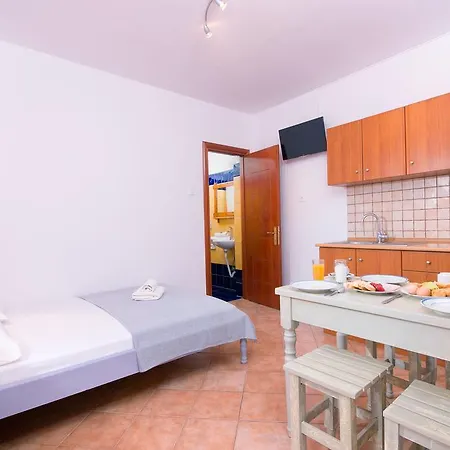 Ageri Apartman Potósz