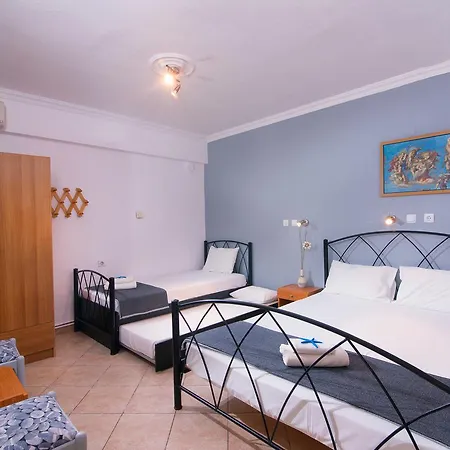 Apartman Ageri Potósz