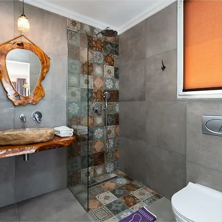 Apartamento Ageri