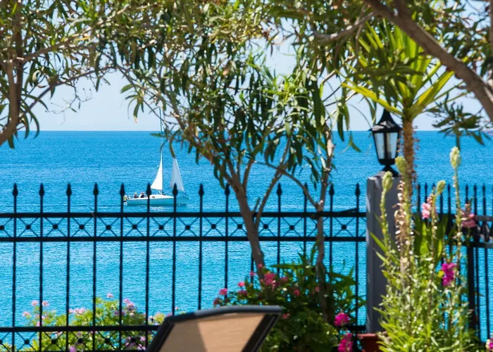 Ageri شقة بوتوس