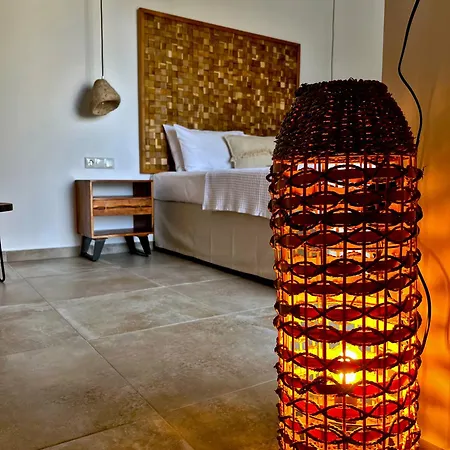 Ageri Apartment