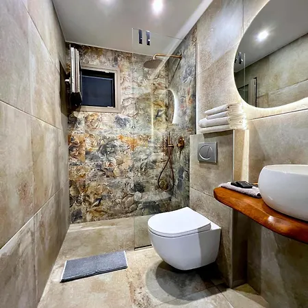 Ageri Apartment