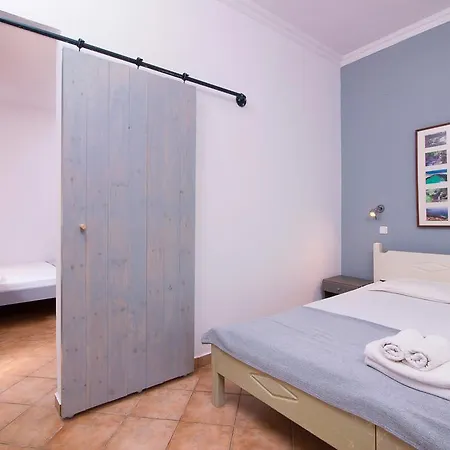 Ageri Apartment