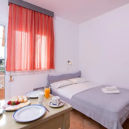 Apartment Ageri Potos