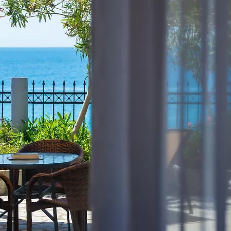 Apartment Ageri Potos