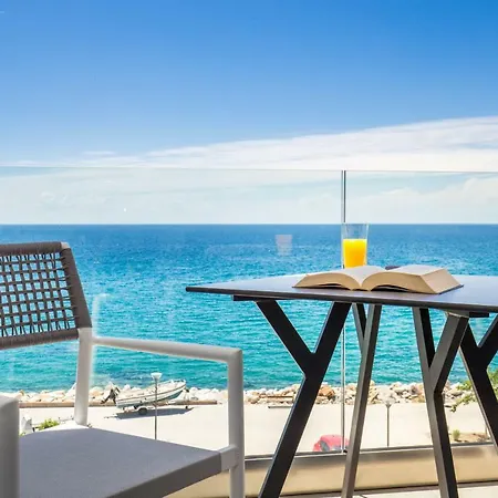 Apartman Ageri *