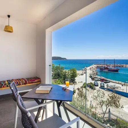 Apartament Ageri
