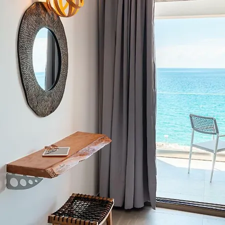 Apartment Ageri Potos