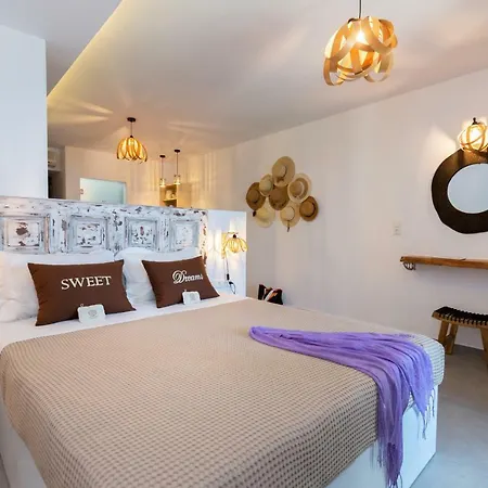 Ageri Apartament Potos