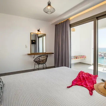 Ageri Apartment