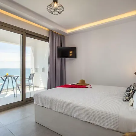 Ageri Apartman Potósz