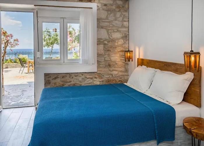 Διαμέρισμα Ageri