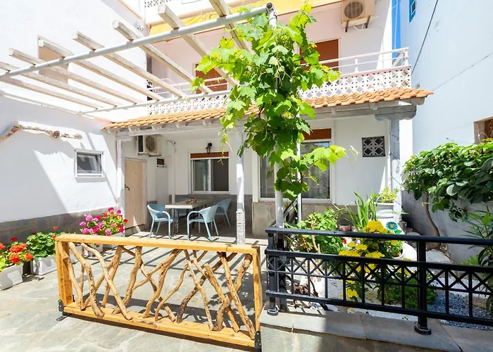 Ageri Διαμέρισμα