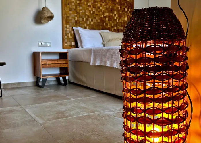 Ageri Διαμέρισμα