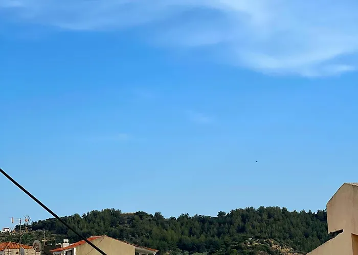 Διαμέρισμα Ageri