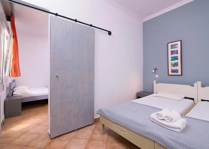 Ageri Διαμέρισμα