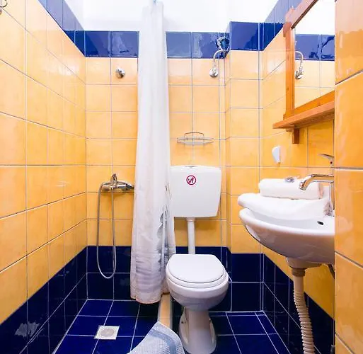 Διαμέρισμα Ageri