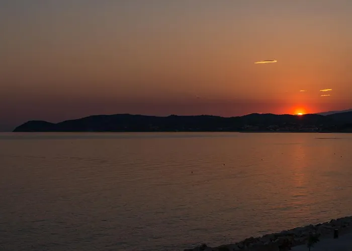 Ageri Διαμέρισμα *