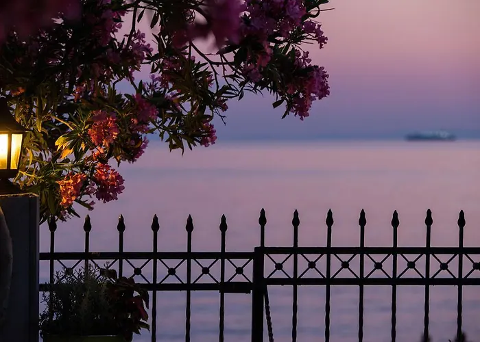 Ageri Διαμέρισμα Ποτός