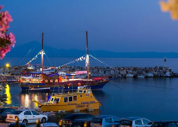 Διαμέρισμα Ageri