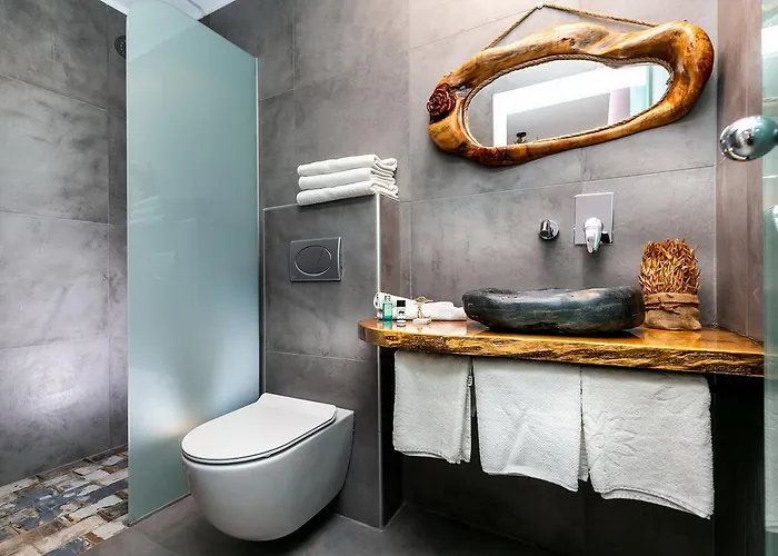 Διαμέρισμα Ageri