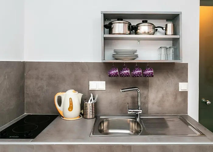 Διαμέρισμα Ageri *