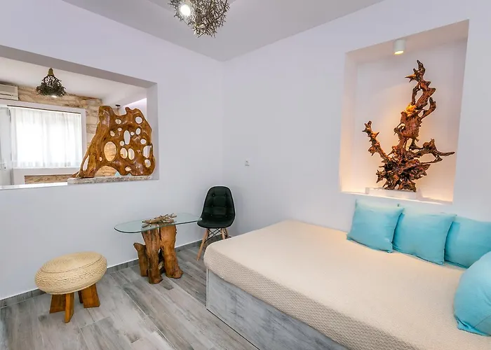 Ageri Διαμέρισμα *