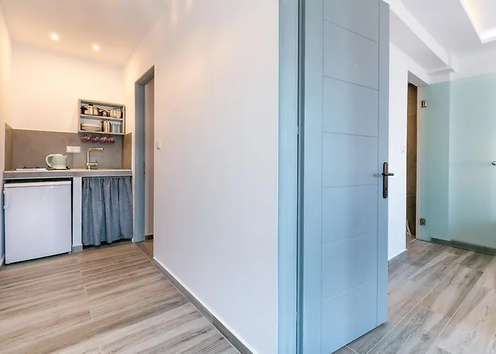 Ageri Apartament Potos