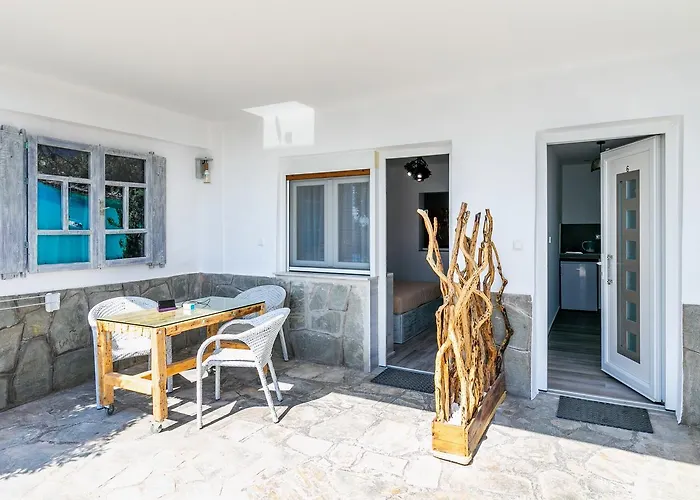 Διαμέρισμα Ageri