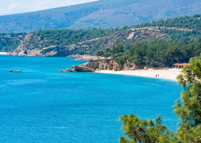 Διαμέρισμα Ageri *