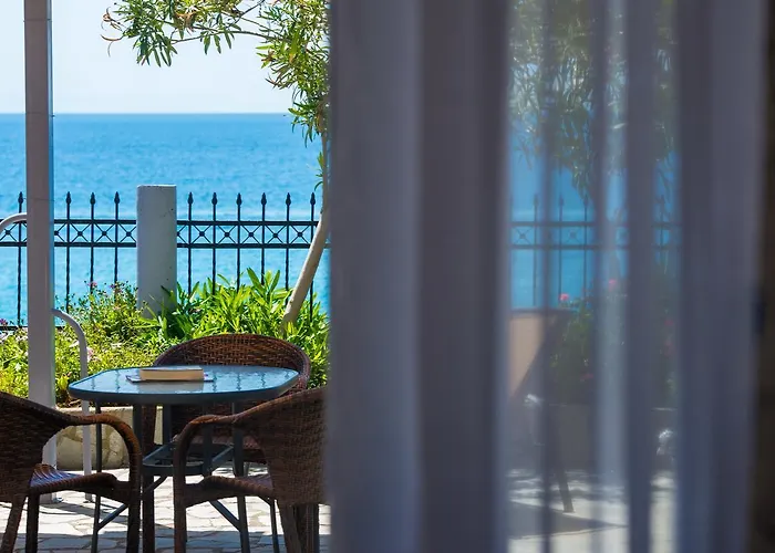 Διαμέρισμα Ageri Ποτός