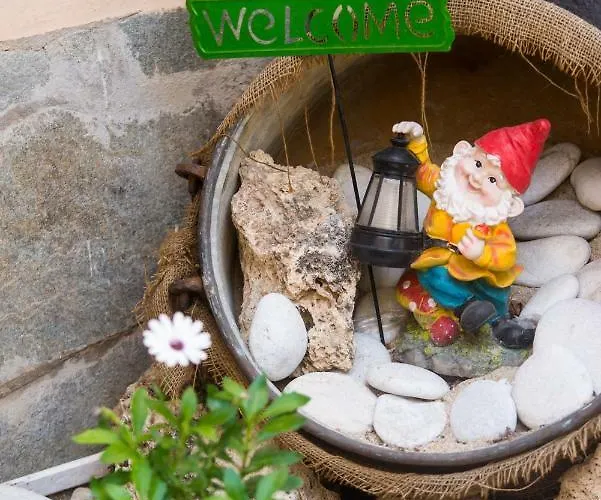 Διαμέρισμα Ageri