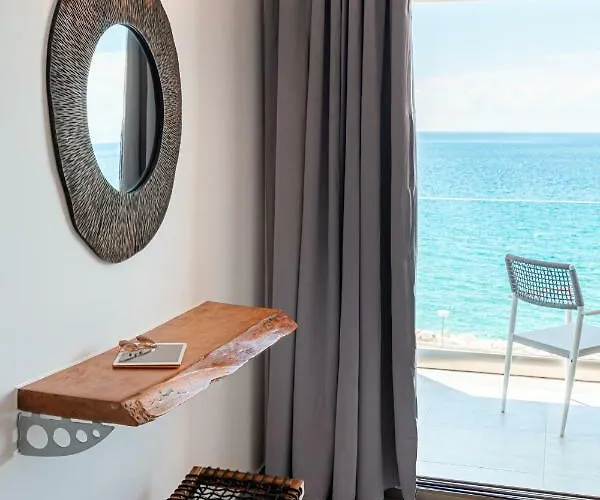 Διαμέρισμα Ageri Ποτός