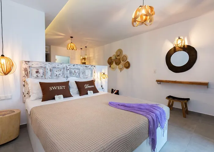 Ageri Apartament Potos