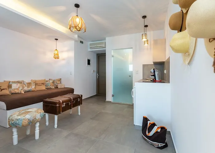 Ageri Διαμέρισμα *