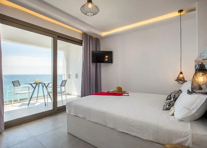 Ageri Apartament Potos