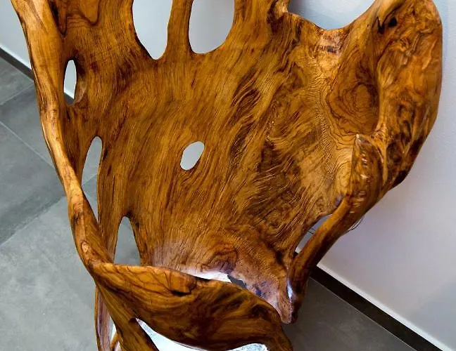 Διαμέρισμα Ageri