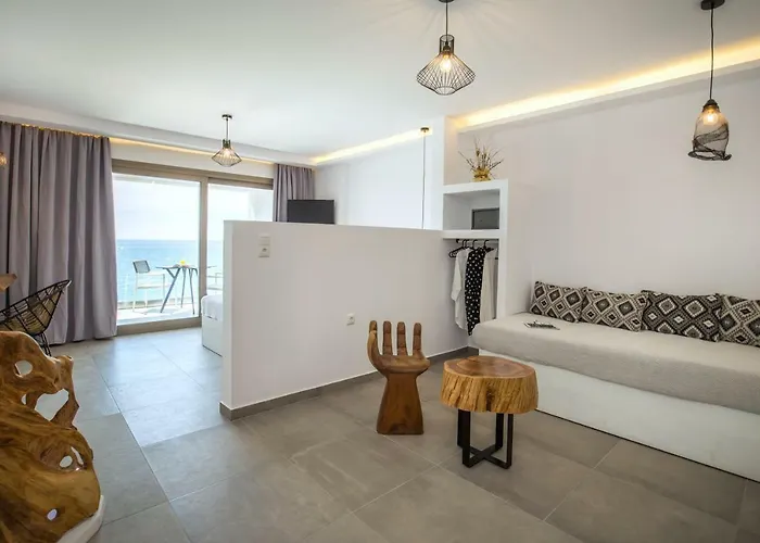 Διαμέρισμα Ageri *