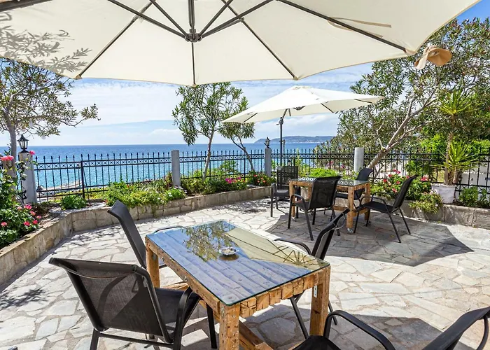 Ageri Διαμέρισμα *