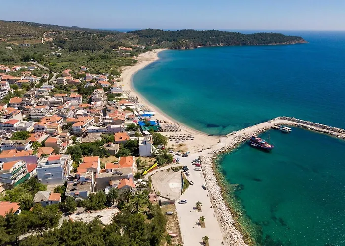 Ageri Διαμέρισμα *